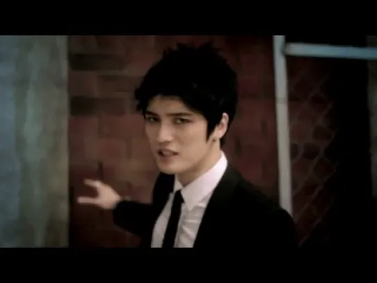 JYJ - Get Out MV