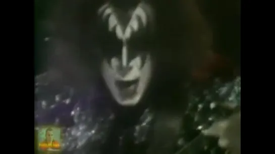 KISS - I Was Made For Lovin You