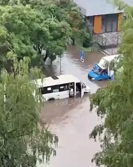 водитель маршрутки в Одинцово