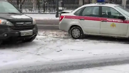 Видео от Политкач