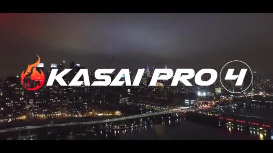 KASAI PRO 4 #бжж_настроение