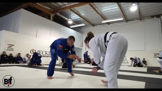 20 Minutes Of Hard Sparring At CheckMat #бжж_настроение