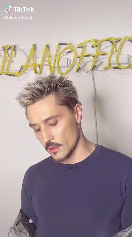 TikTok bilanofficial