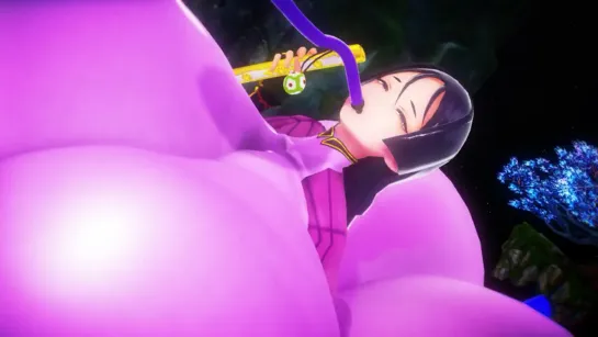 Minamoto no Raikou Inflation