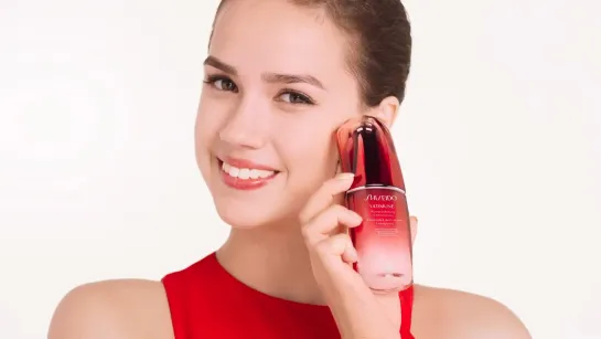 SHISEIDO Ultimune Limited design for Spring_Summer 2020 2020-06-30