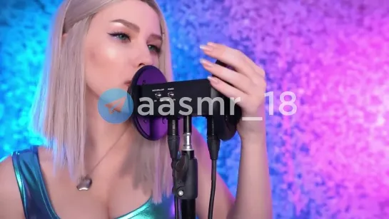 ASMR MOOD(фулл в вип группе)