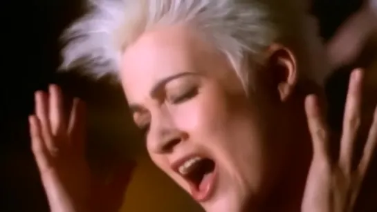 Roxette - Fading Like a Flower (Every Time You Leave) (Official Music video) © 1991