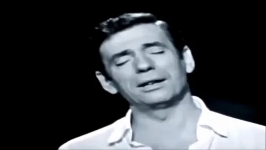 Yves Montand "Bella Ciao"