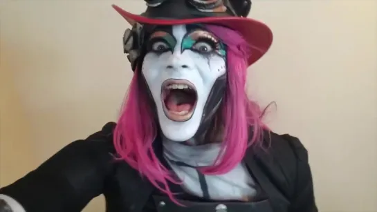 Steam Powered Giraffe - Malfunction