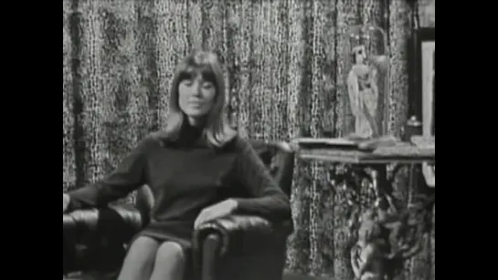 Françoise Hardy - Saurai-je (1964)