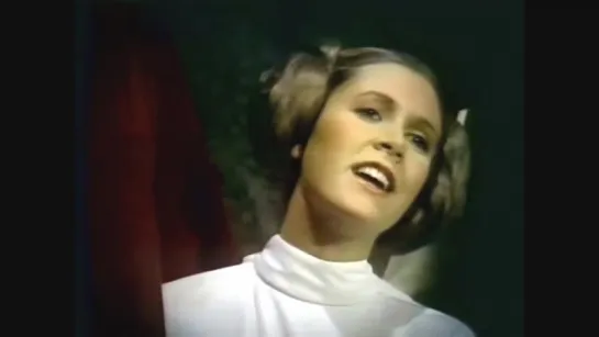 Star Wars - Holiday Special (excerpt) (1978)