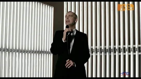 Pet Shop Boys - Minimal (Original Music Video) (2006)