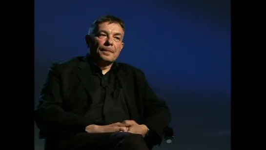 Kraftwerk & The Electronic Revolution - Karl Bartos itw