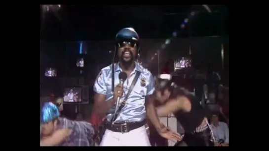 Village People - Can t Stop The Music (Live) (German TV, ZDF) (1980)