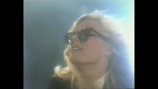 Kim Carnes - Bette Davis Eyes HD (Original Music Video) (1981)