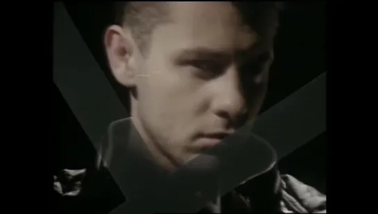 Pet Shop Boys_In The Night (1987, Official Video)