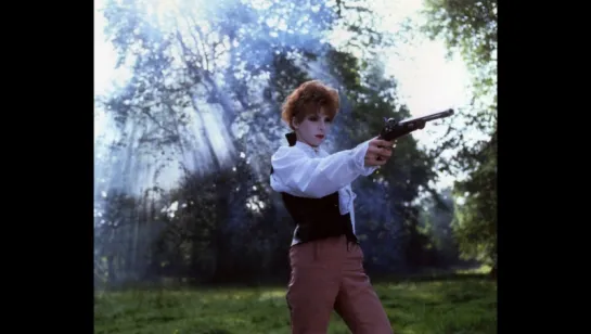 Mylène Farmer_Libertine (1986)