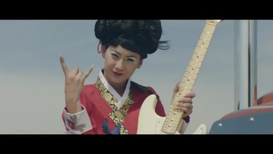 Japanese Breakfast - Everybody Wants To Love You