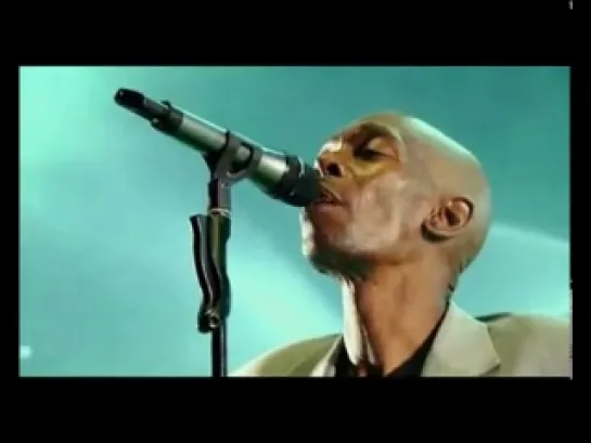 Faithless-insomnia( live )