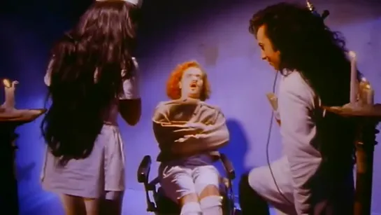 Army Of Lovers – Obsession (1991)