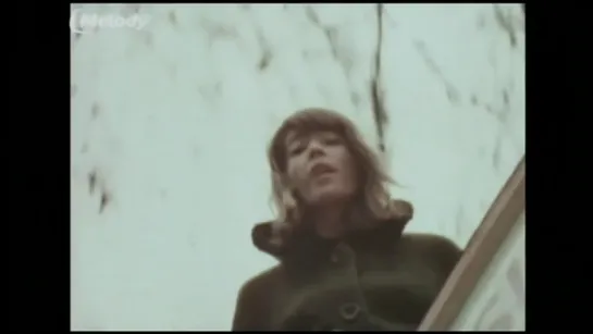 Françoise Hardy ♫ Tous les garçons et les filles