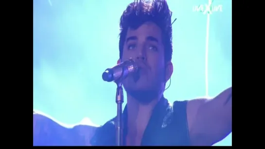 Queen + Adam Lambert - Radio Gaga (Rock In Rio 2015)