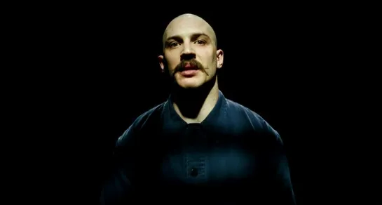 Бронсон (2008) — Bronson