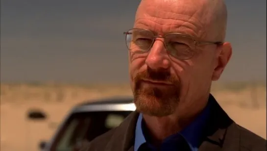 Во все тяжкие (Breaking Bad)