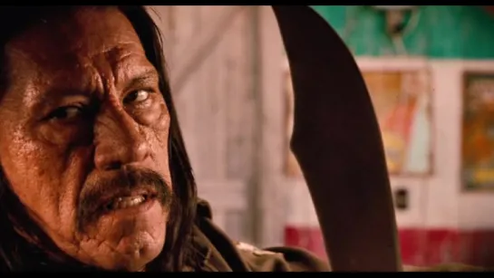 Мачете (Machete)