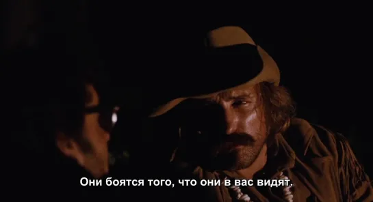 Беспечный ездок / Easy Rider, 1969, Dennis Hopper - Talk about Freedom