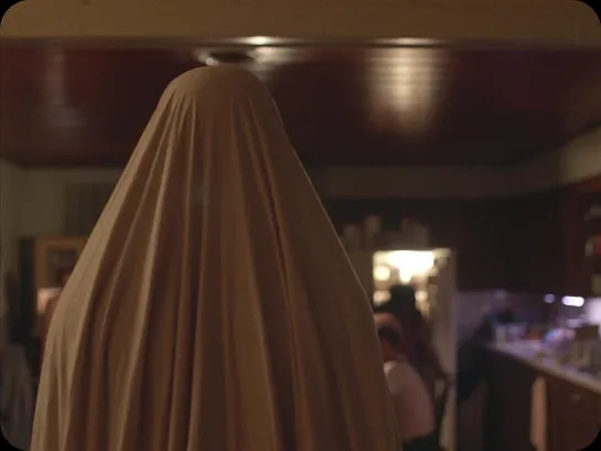 A Ghost Story [2017] David Lowery