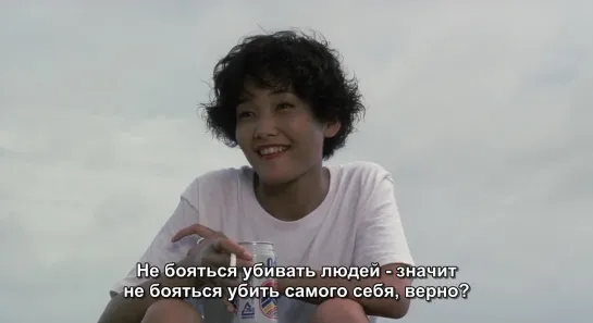 Сонатина / Sonatine (1993) Takeshi Kitano