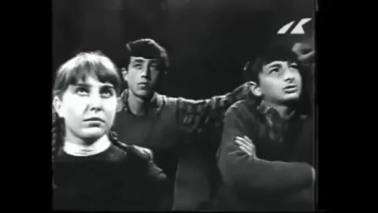 Утренние колокола-(1967)