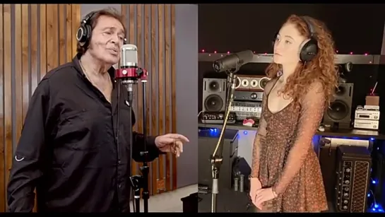 Engelbert Humperdinck  Janet Devlin