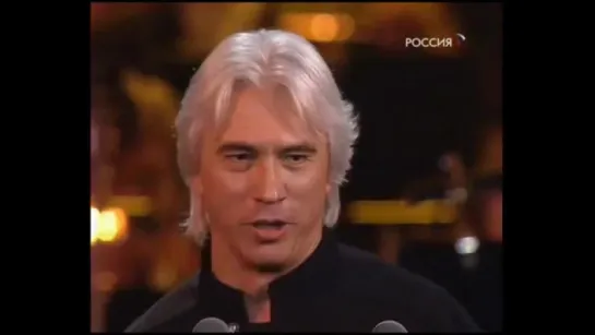 Hvorostovsky  Kaufmann - O Sole Mio