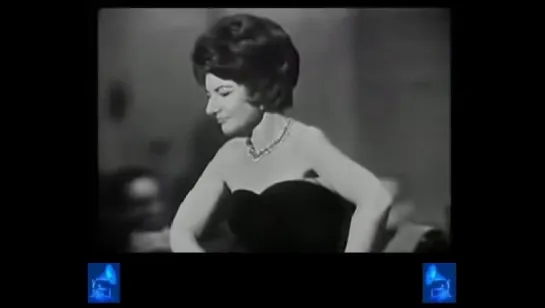 Maria Callas - Habanera - Carmen - Bizet - french subtitles