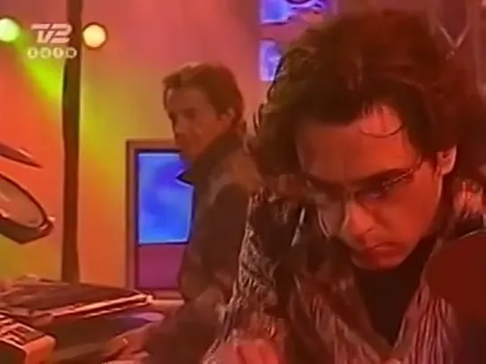 Jean Michel Jarre - Magnetic Fields