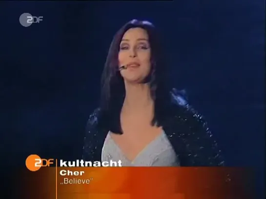 Cher