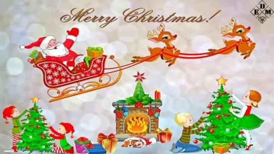 Merry Christmas 2018 - Best Christmas Songs Collection - Merry Christmas Collection 2018