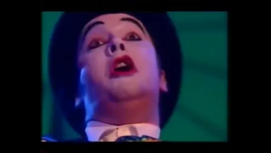 The Tiger Lillies - Bully Boys