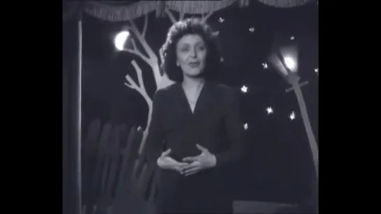 Edith Piaf - La Vie En Rose - 1948