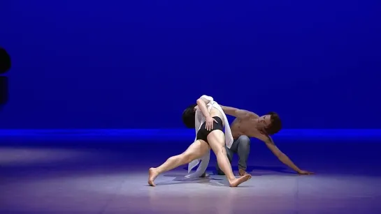 Interlude 2017 - Part I - The National Youth Ballet of Germany (Bundesjugendball