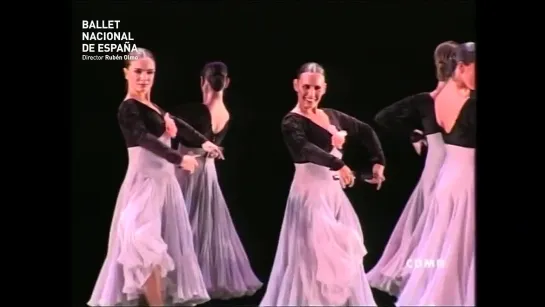 RITMOS. 30 ANIVERSARIO (2009). BNE HISTORIA. Ballet Nacional de España