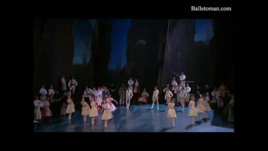 Coppelia-(Gilbert-Heymann)