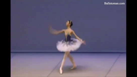 [Balletoman.com]Prix de Lausanne (Demi-Finale 2007)