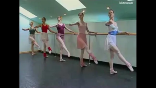 Ballet For All, The Basics Of Classical Choreography For The Lo