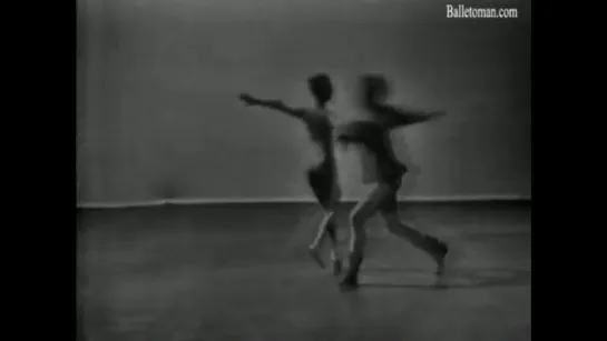 History Of The Russian Ballet (Release 7)  История русского балета (Выпуск 7)