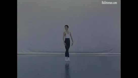 Beijing Academy of Dance (Vol 10)  Пекинская академия танца (Том 10)