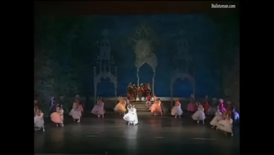 Cinderella (Maksimova - Vasiliev) _ Золушка (Максимова - Васильев) (Balletoman.c