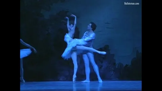 [Balletoman.com] Swan Lake (Ananiashvili - Fadeyechev) _ Лебединое озеро (Ананиа